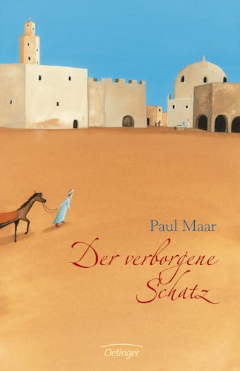 Der verborgene Schatz - undefined