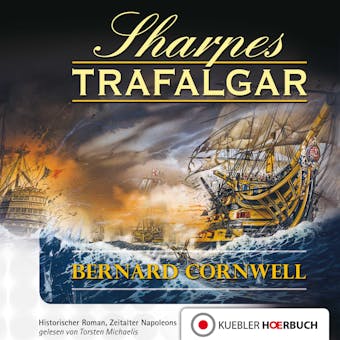 Sharpes Trafalgar: Episode 4