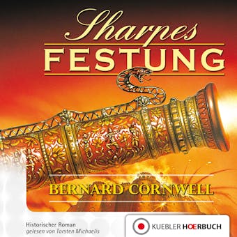 Sharpes Festung: Episode 3