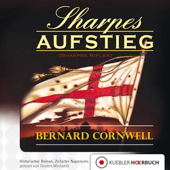 Sharpes Aufstieg (Sharpe's Rifles): Episode 6