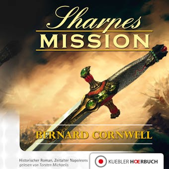 Sharpes Mission: Episode 7