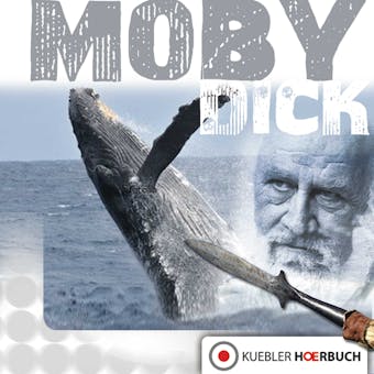 Moby Dick: Band 4 - Dirk Walbrecker