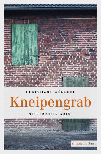 Kneipengrab - undefined