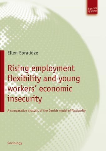 Rising employment flexibility and young workers' economic insecurity: A comparative analysis of the Danish model of flexicurity