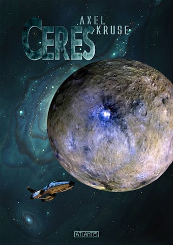 Ceres - undefined
