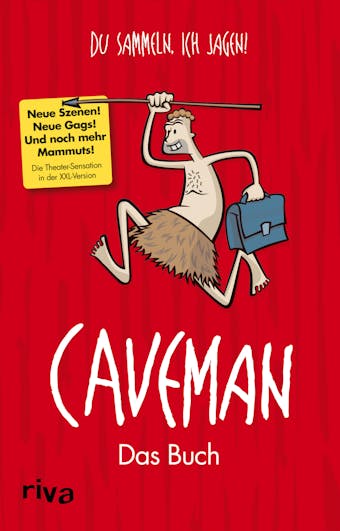 Caveman - undefined