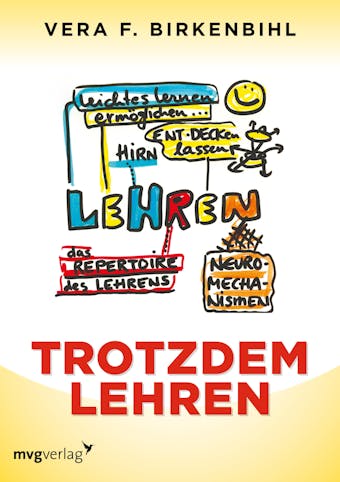 Trotzdem lehren