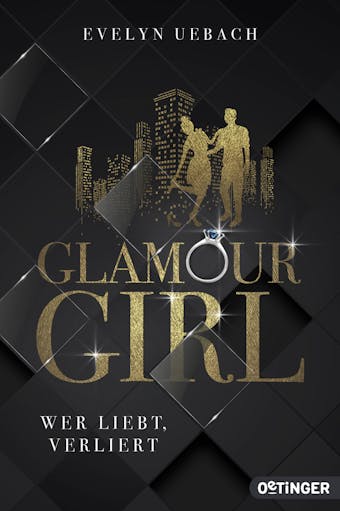 Glamour Girl 1. Wer liebt, verliert - undefined