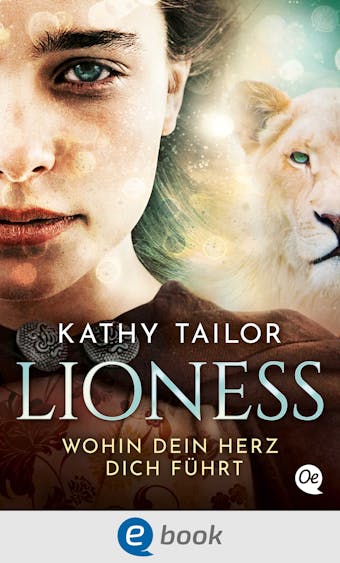 Lioness: Wohin dein Herz dich fÃ¼hrt - undefined