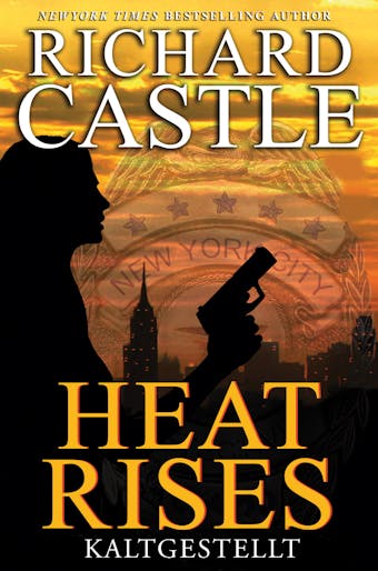 Castle 3: Heat Rises - Kaltgestellt - undefined