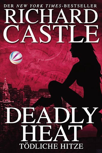 Castle 5: Deadly Heat - TÃ¶dliche Hitze - undefined