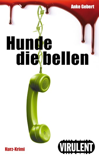 Hunde die bellen - undefined