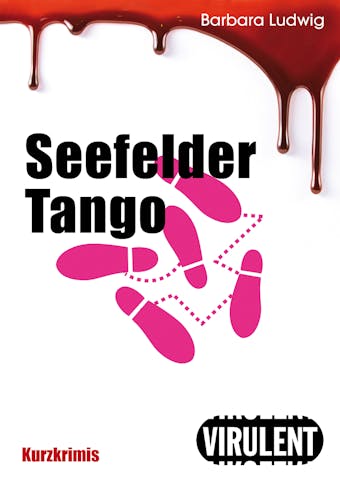 Seefelder Tango: 17 Kurzgeschichten - Barbara Ludwig
