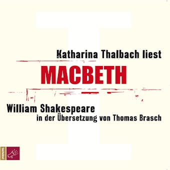 Macbeth (UngekÃ¼rzt) - undefined