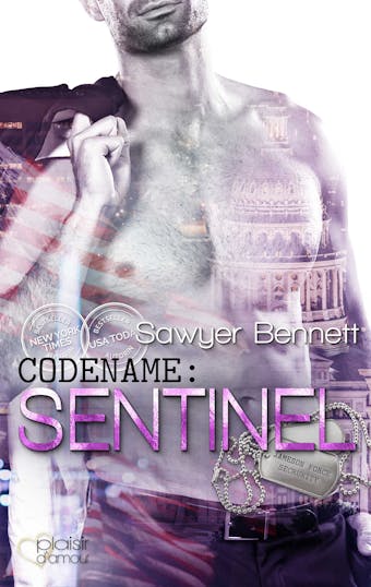 Codename: Sentinel - undefined