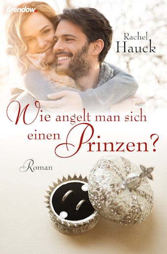 Wie angelt man sich einen Prinzen? - undefined