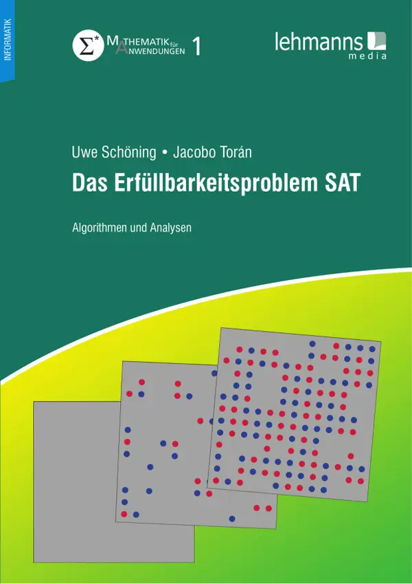 The Satisfiability Problem : Algorithms and Analyses