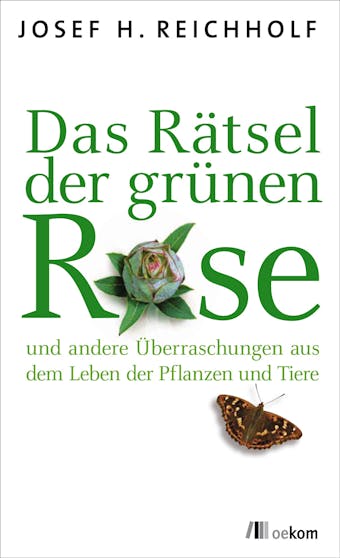 Das Rätsel der grünen Rose - undefined