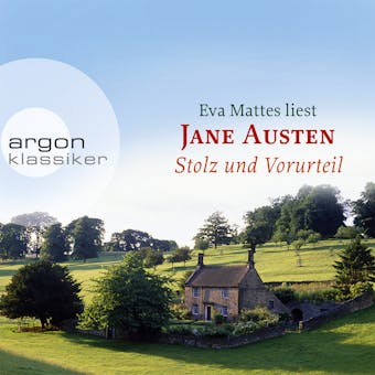 Stolz und Vorurteil (UngekÃ¼rzte Fassung) - Jane Austen