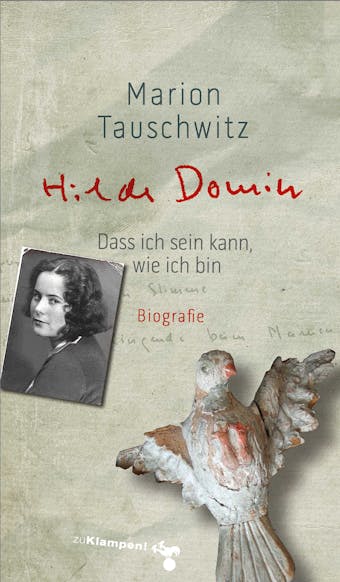 Hilde Domin - Marion Tauschwitz