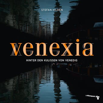 Venexia - undefined