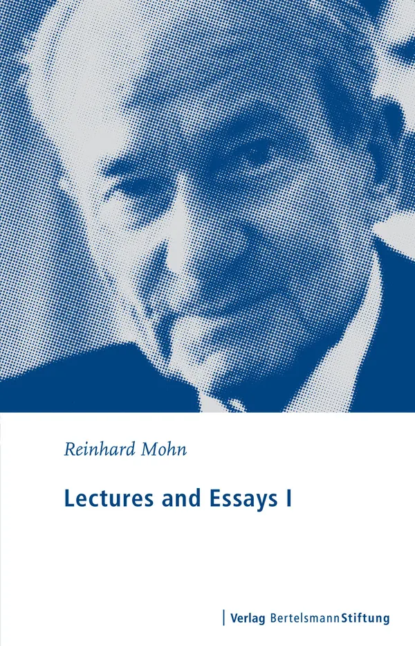 Lectures and Essays I : 1983 - 1986