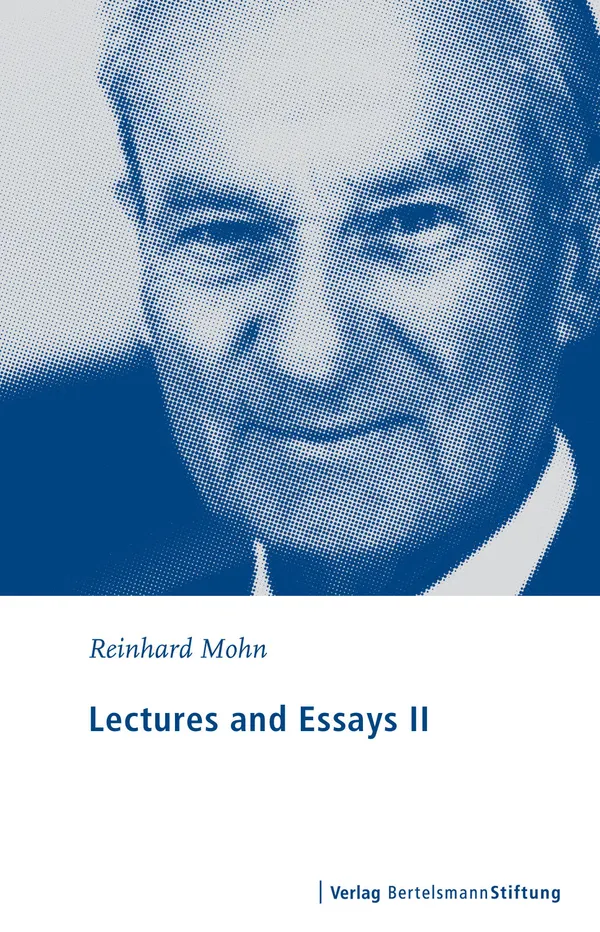 Lectures and Essays II : 1987 - 1996