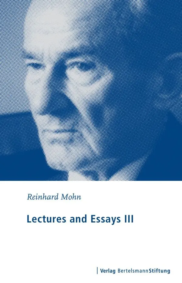 Lectures and Essays I : 1983 - 1986