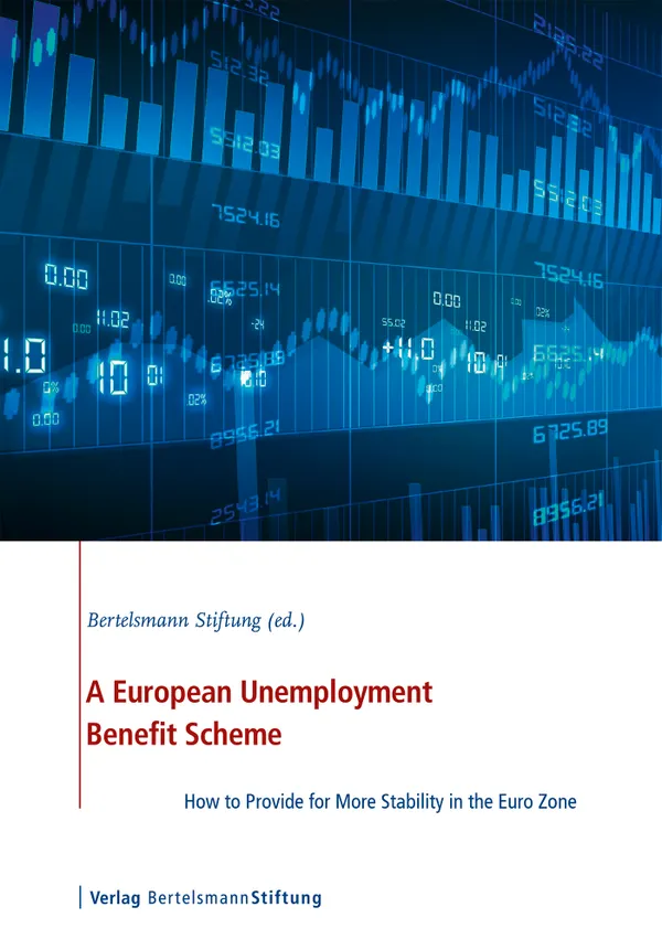 A European Unemployment Benefit Scheme : How to Provide for More Stability in the Euro Zone