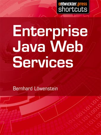 Enterprise Java Web Services - undefined