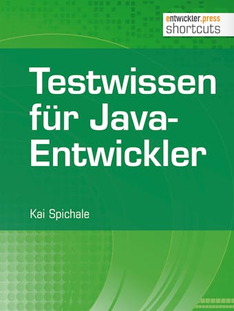 Testwissen für Java-Entwickler - undefined