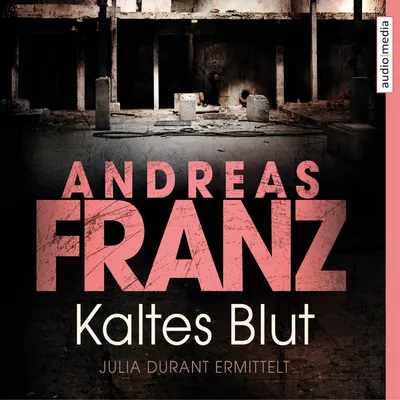 Cover von Kaltes Blut