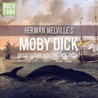 Moby Dick (Gekürzt) - Herman Melville