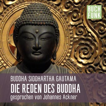 Reden des Buddha - Buddha