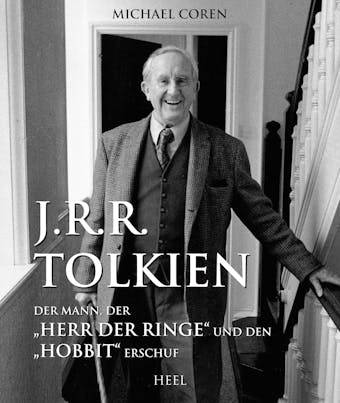 J.R.R. Tolkien: Der Mann, der "Herr der Ringe" und den "Hobbit" erschuf - undefined