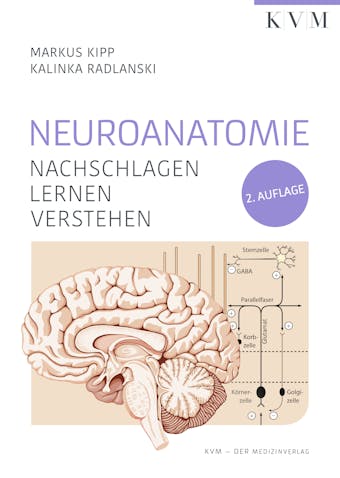 Neuroanatomie: Nachschlagen | Lernen | Verstehen - undefined
