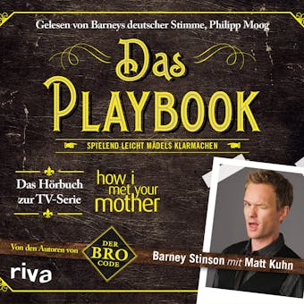 Das Playbook: Spielend leicht Mädels klarmachen - undefined