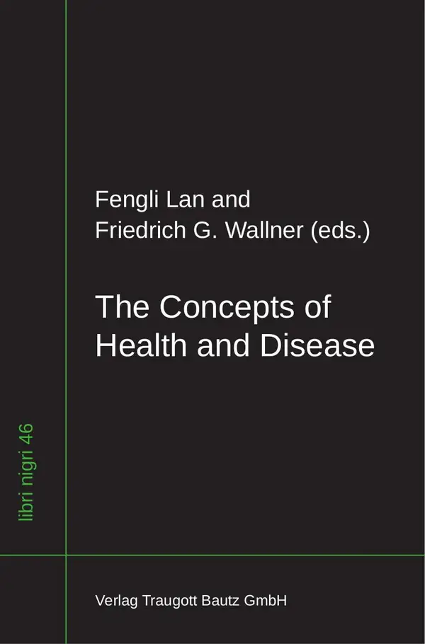 The Concepts of Health and Disease