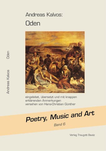 Oden - Andreas Kalvos