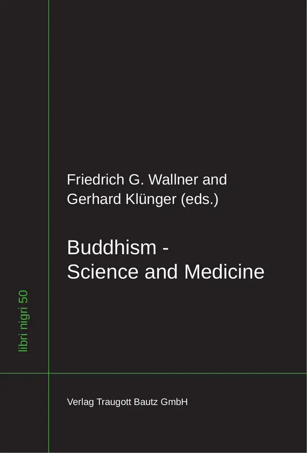 Buddhism – Science and Medicine