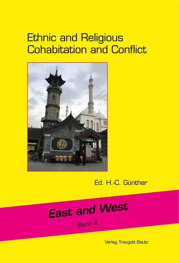 Ethnic and Religious Cohabitation and Conflict