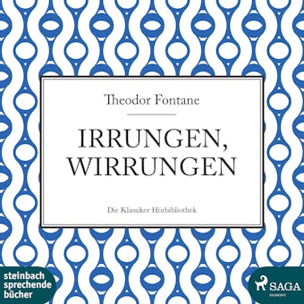 Irrungen, Wirrungen - Theodor Fontane