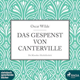 Das Gespenst von Canterville - Oscar Wilde