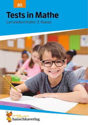 Tests in Mathe - Lernzielkontrollen 3. Klasse