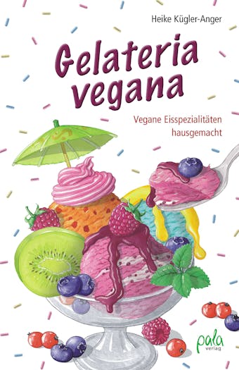 Gelateria vegana - undefined