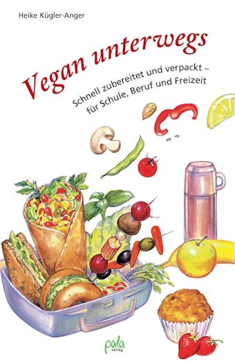 Vegan unterwegs