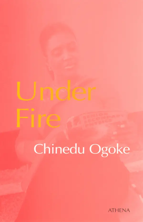 Under Fire : A Novel