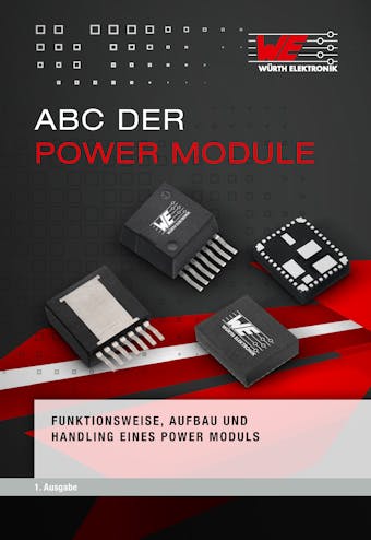 Abc der Power Module - Steffen Wolf, Ralf Regenhold
