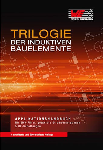 Trilogie der Induktiven Bauelemente - Heinz Zenkner, Bernhard Rall, Thomas Brander, Alexander Gerfer