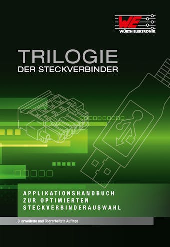 Trilogie der Steckverbinder - Alexander Gerfer, Robert S. Mroczkowski, Romain Jugy